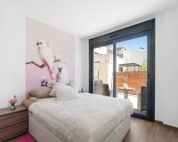 Herverkoop - Villa - Torrevieia - Aguas Nuevas