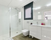 Herverkoop - Villa - Torrevieia - Aguas Nuevas