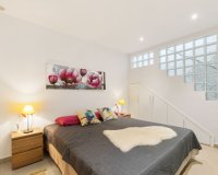 Herverkoop - Villa - Torrevieia - Aguas Nuevas