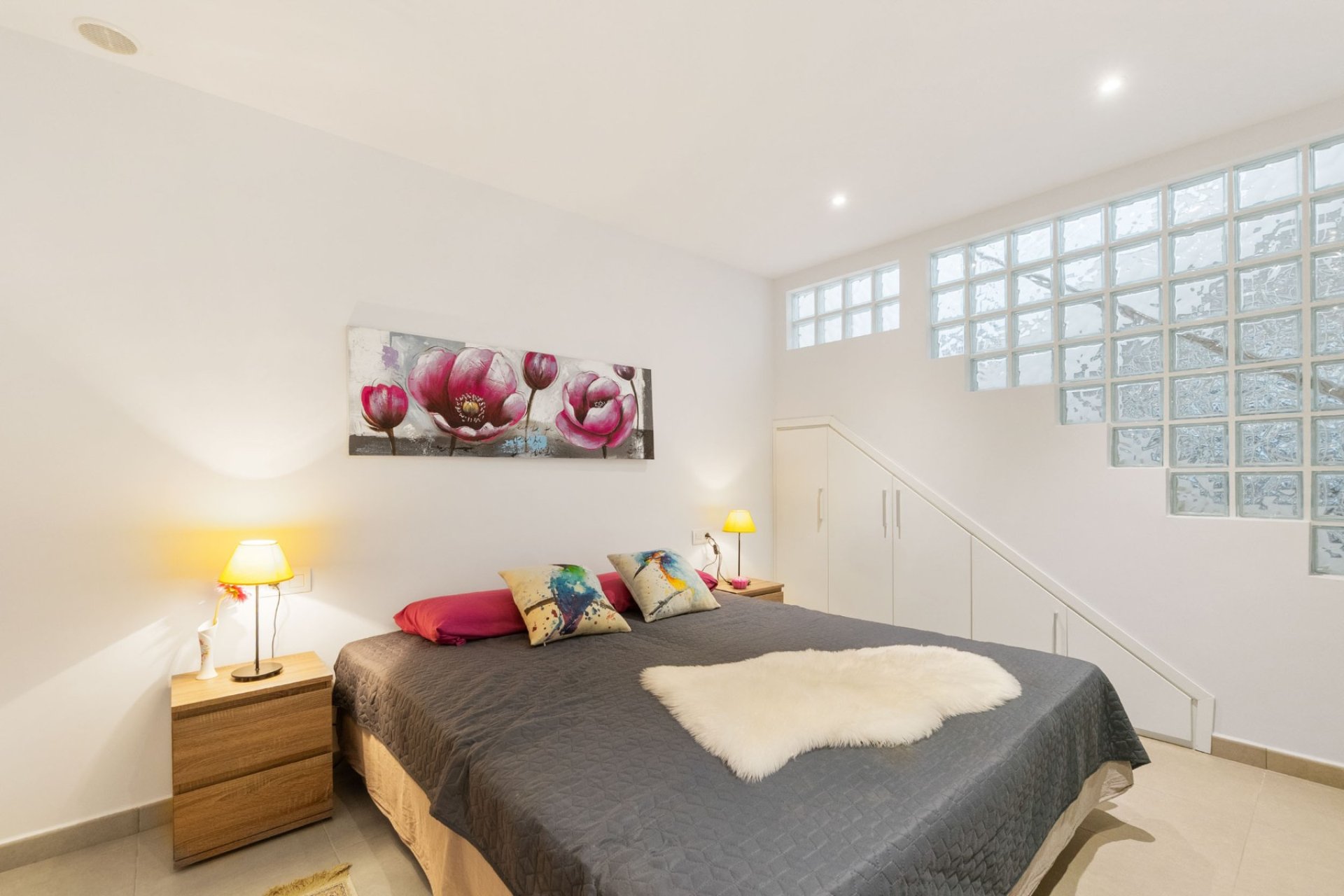 Herverkoop - Villa - Torrevieia - Aguas Nuevas