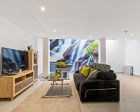 Herverkoop - Villa - Torrevieia - Aguas Nuevas