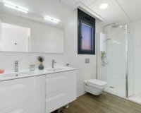 Herverkoop - Villa - Torrevieia - Aguas Nuevas