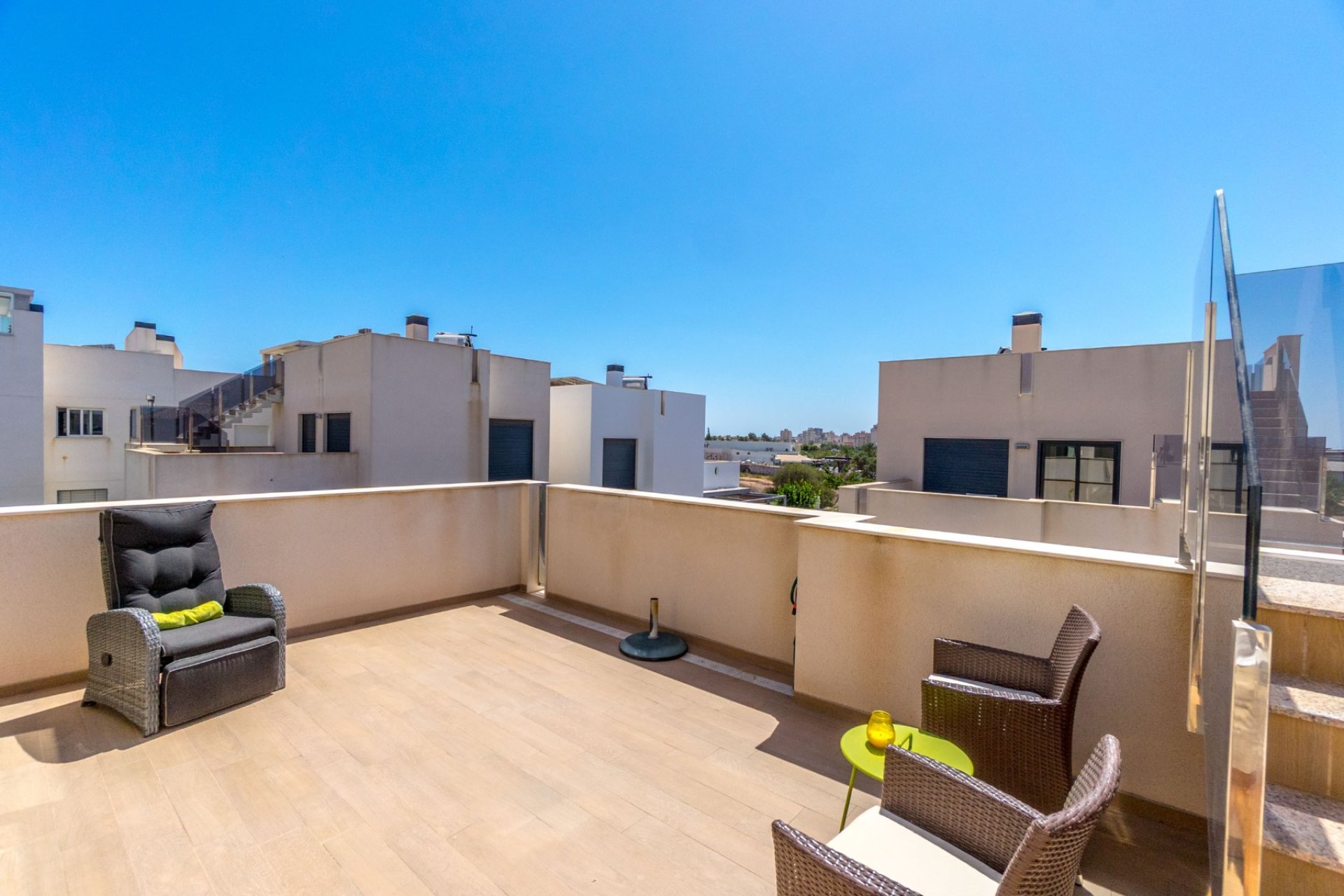 Herverkoop - Villa - Torrevieia - Aguas Nuevas