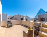 Herverkoop - Villa - Torrevieia - Aguas Nuevas