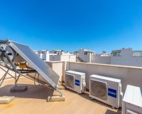 Herverkoop - Villa - Torrevieia - Aguas Nuevas