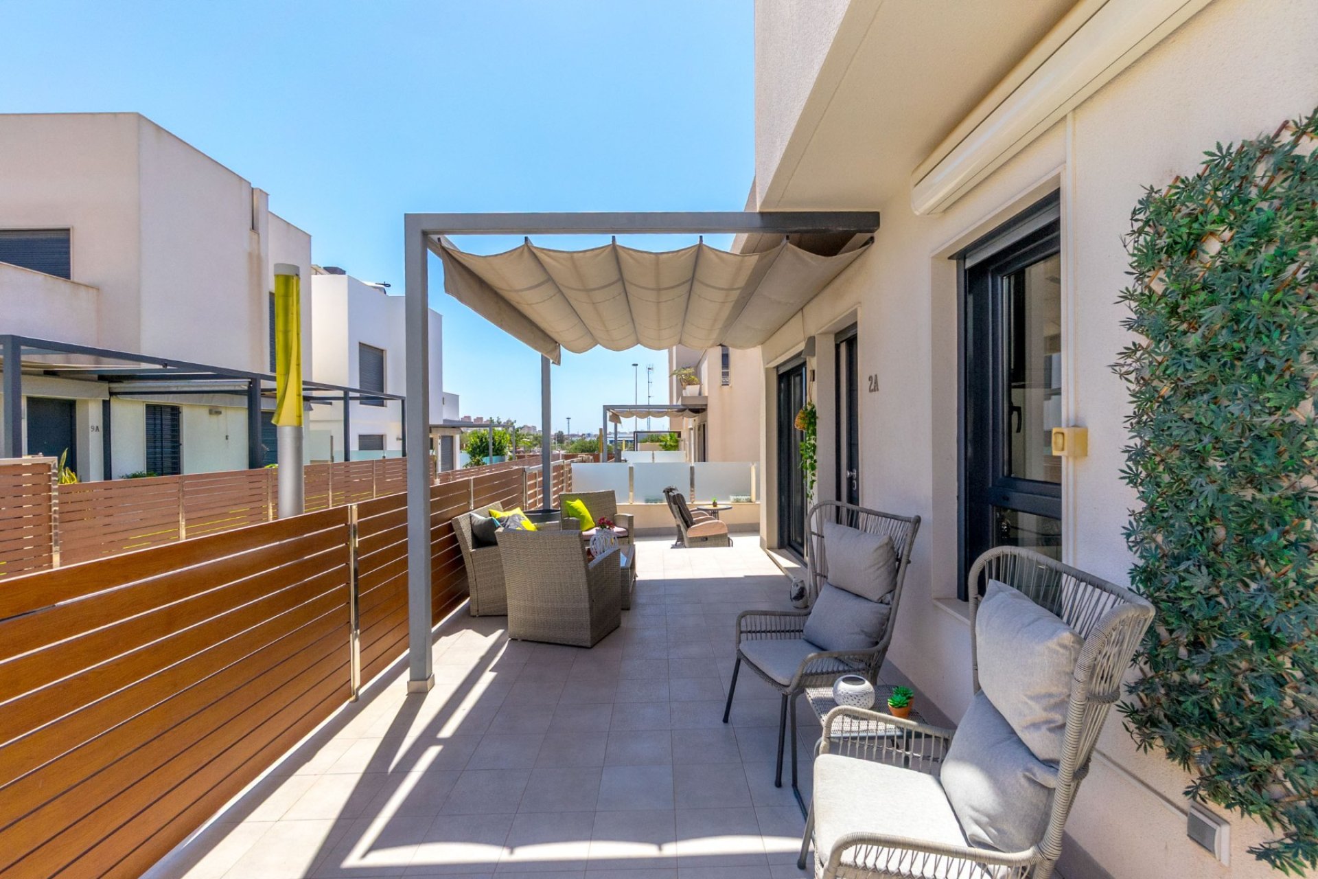 Herverkoop - Villa - Torrevieia - Aguas Nuevas