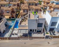Herverkoop - Villa - Torrevieia - Aguas Nuevas