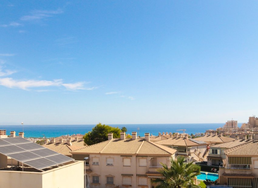 Herverkoop - Villa - Torrevieia - Aguas Nuevas