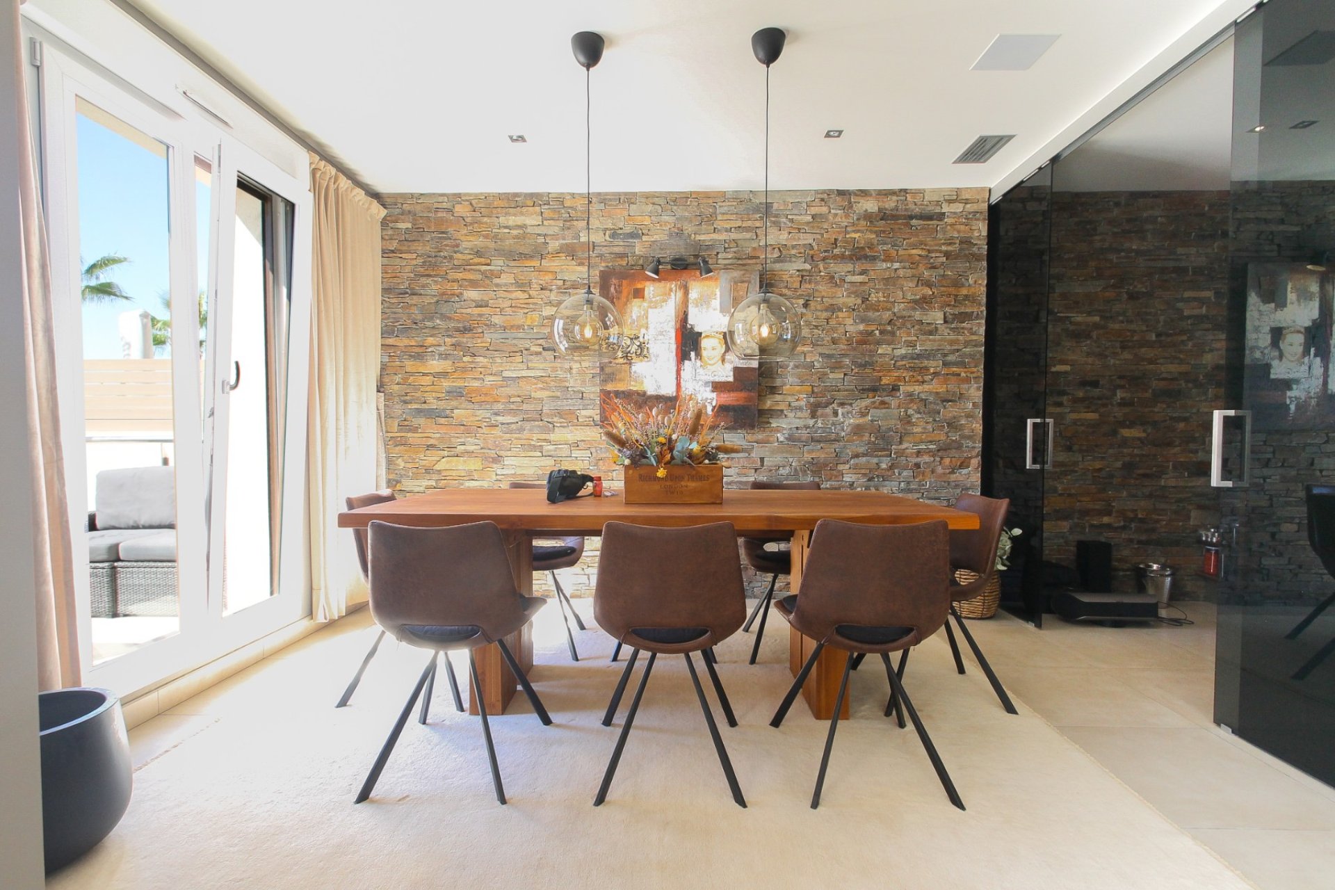 Herverkoop - Villa - Torrevieia - Aguas Nuevas