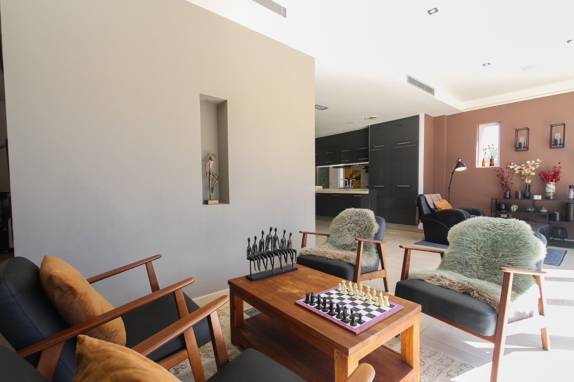 Herverkoop - Villa - Torrevieia - Aguas Nuevas