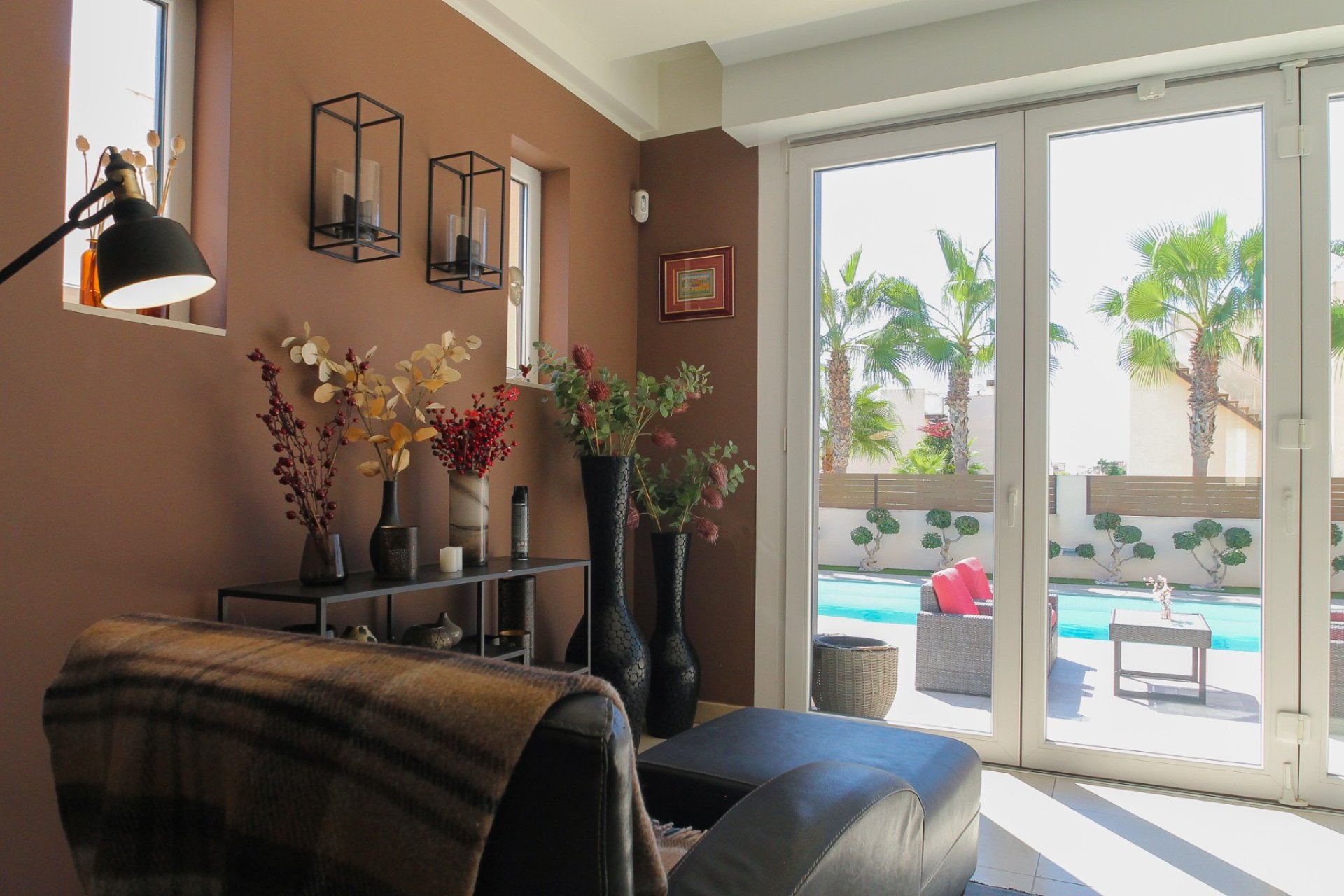 Herverkoop - Villa - Torrevieia - Aguas Nuevas