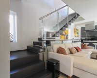 Herverkoop - Villa - Torrevieia - Aguas Nuevas