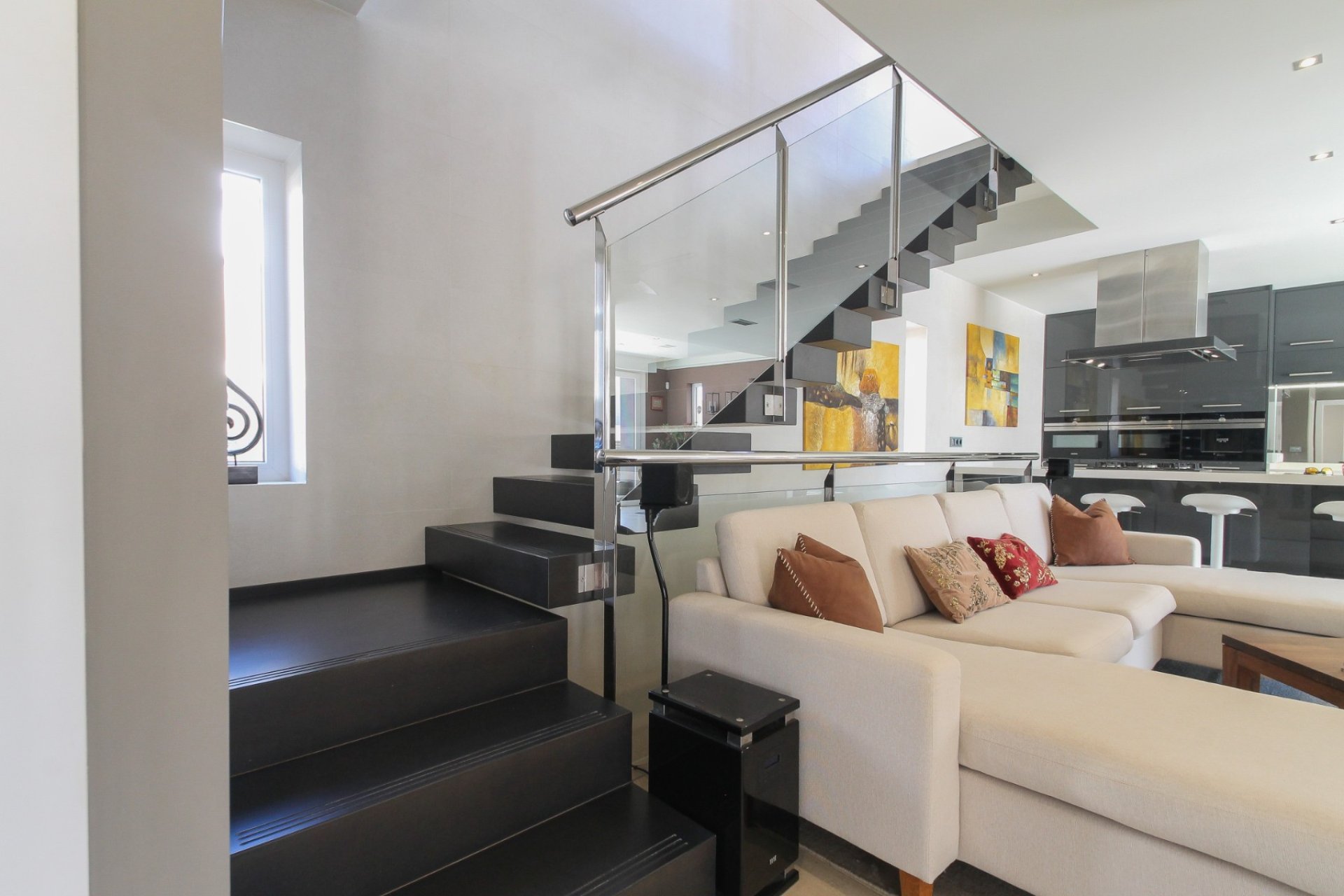 Herverkoop - Villa - Torrevieia - Aguas Nuevas