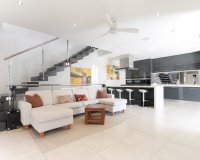 Herverkoop - Villa - Torrevieia - Aguas Nuevas