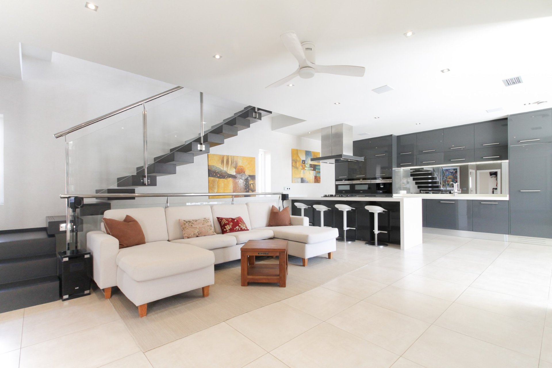 Herverkoop - Villa - Torrevieia - Aguas Nuevas