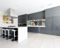 Herverkoop - Villa - Torrevieia - Aguas Nuevas