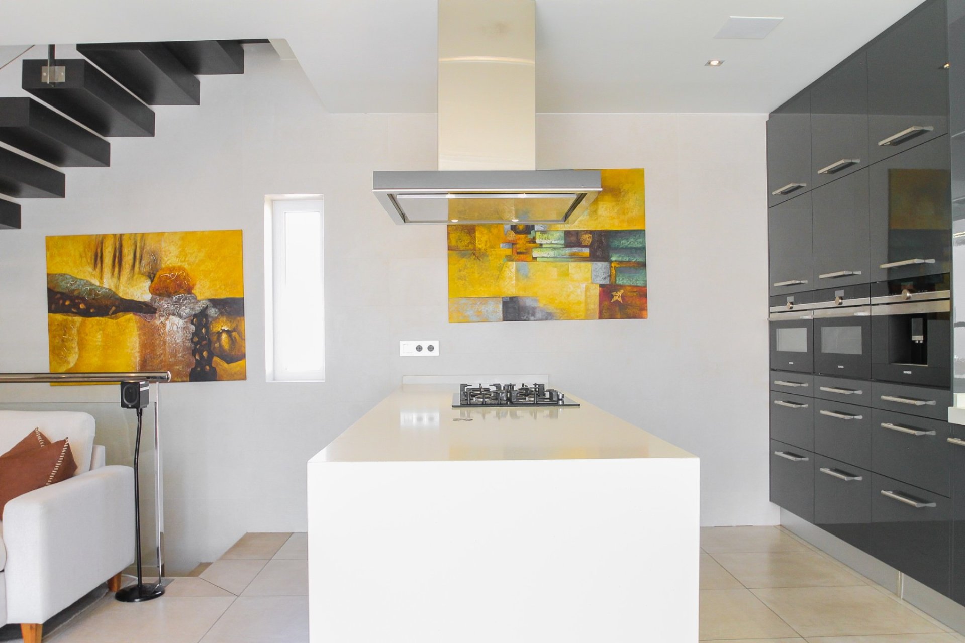 Herverkoop - Villa - Torrevieia - Aguas Nuevas