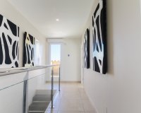 Herverkoop - Villa - Torrevieia - Aguas Nuevas