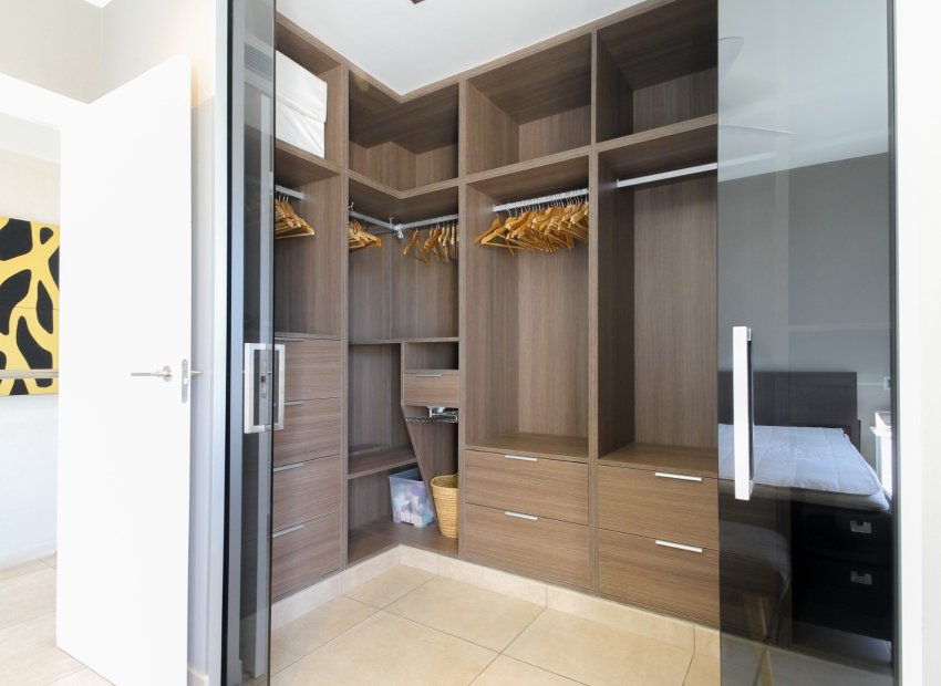 Herverkoop - Villa - Torrevieia - Aguas Nuevas