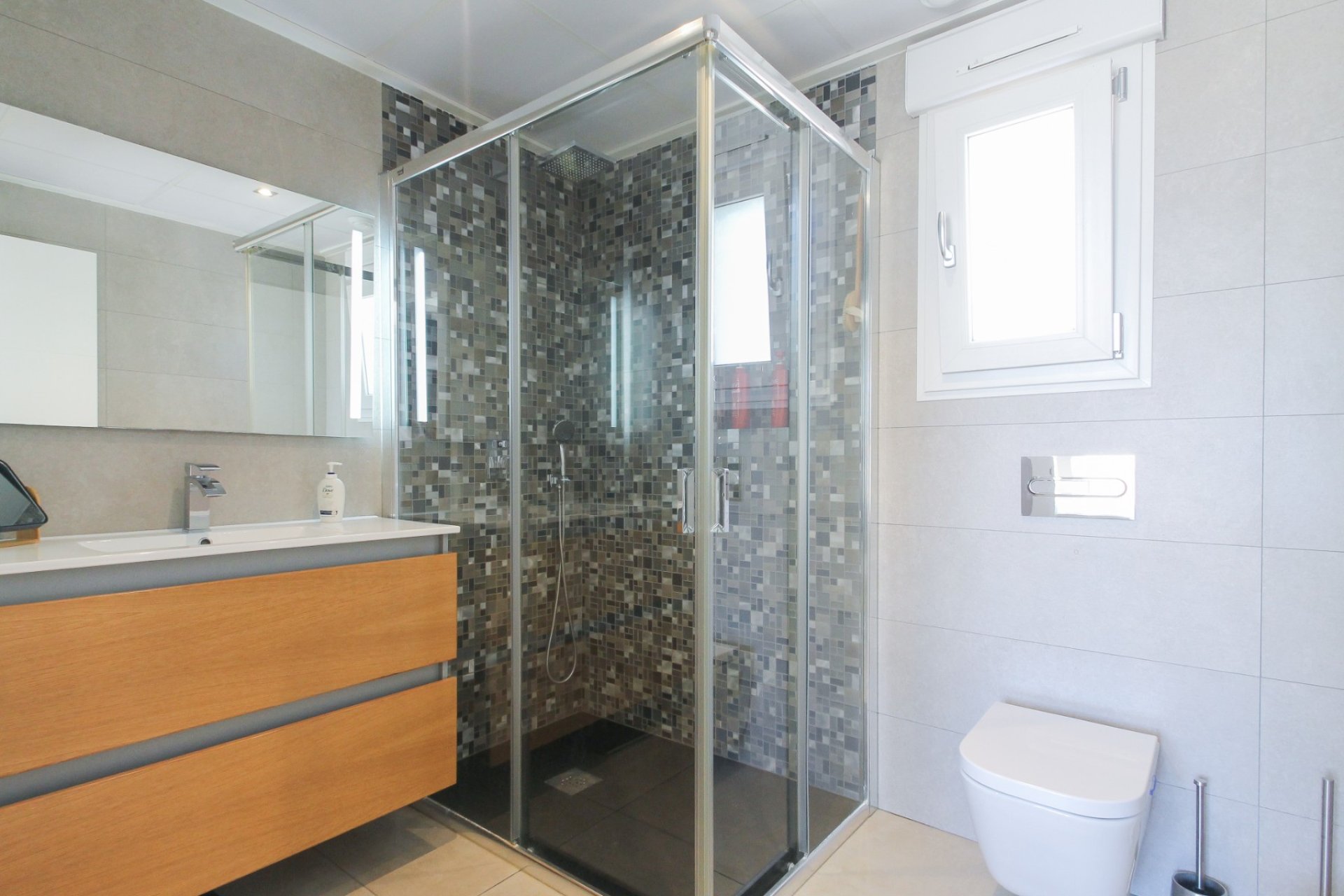 Herverkoop - Villa - Torrevieia - Aguas Nuevas