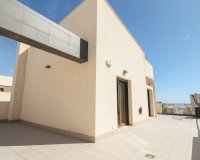 Herverkoop - Villa - Torrevieia - Aguas Nuevas