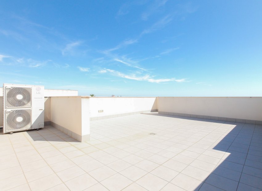 Herverkoop - Villa - Torrevieia - Aguas Nuevas