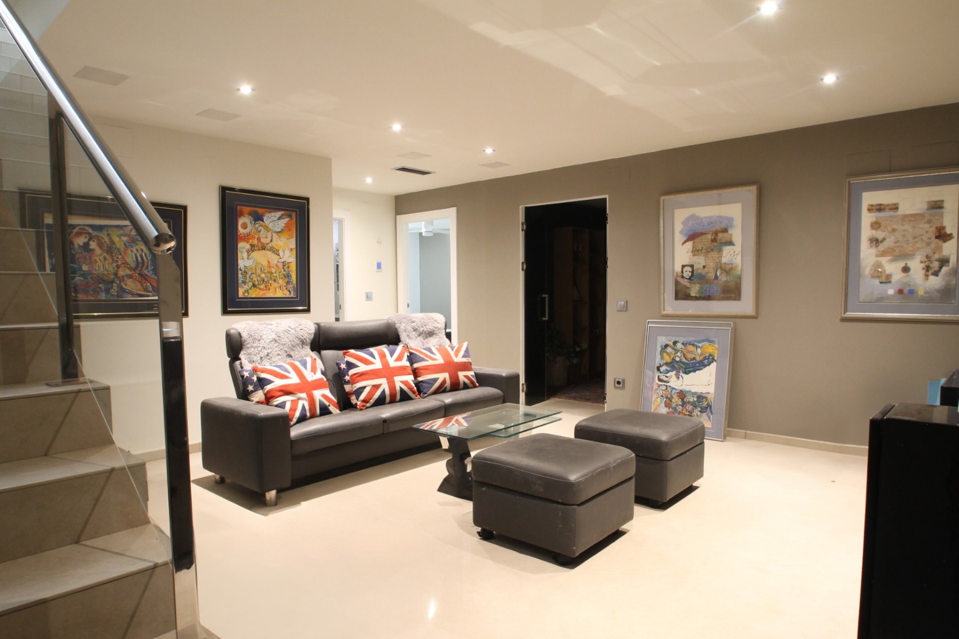 Herverkoop - Villa - Torrevieia - Aguas Nuevas