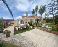 Herverkoop - Villa - Torrevieia - Aguas Nuevas