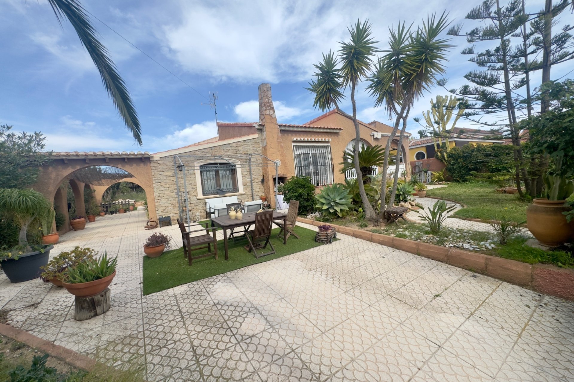 Herverkoop - Villa - Torrevieia - Aguas Nuevas