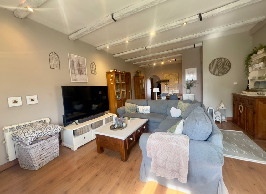 Herverkoop - Villa - Torrevieia - Aguas Nuevas