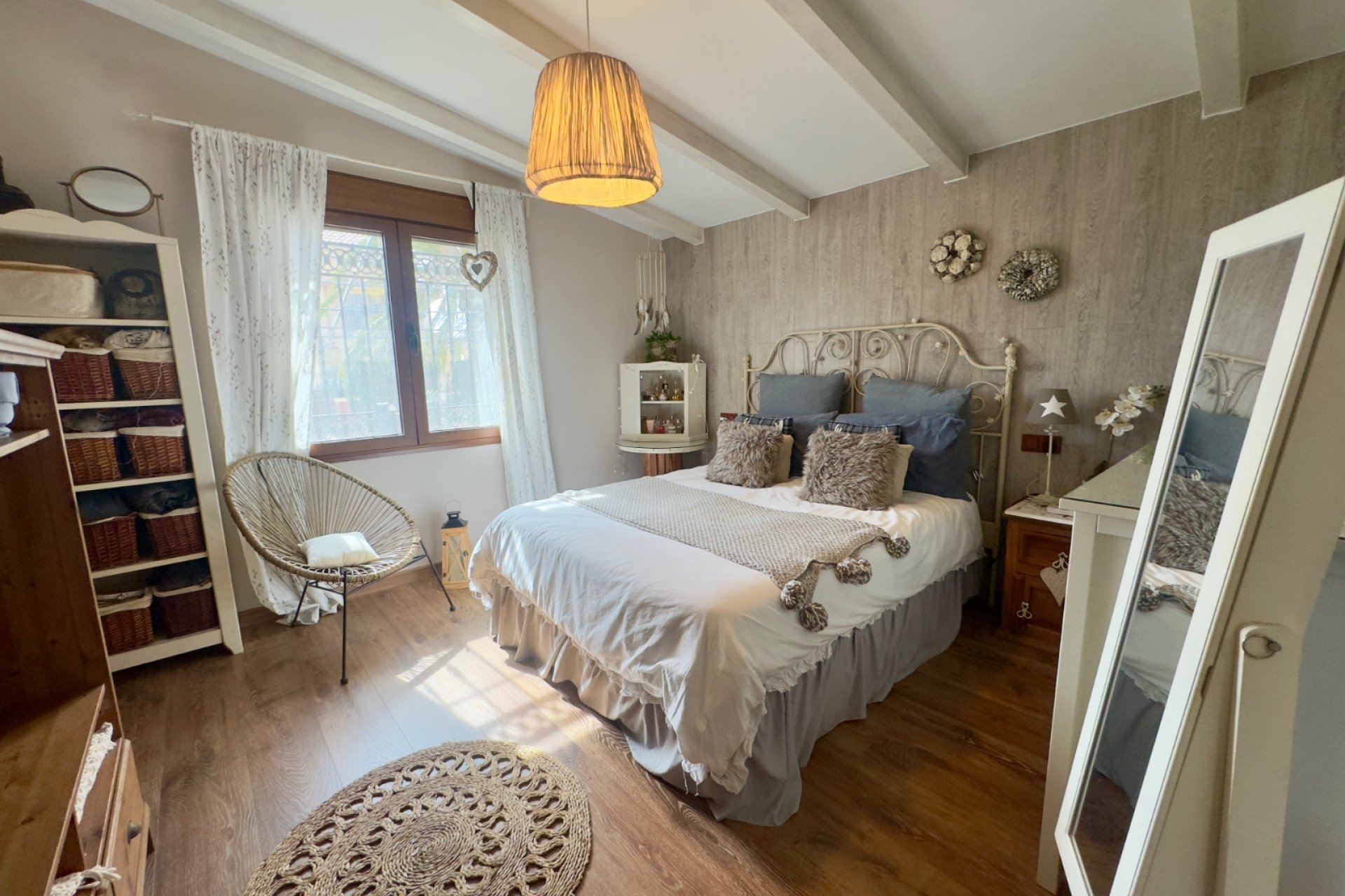 Herverkoop - Villa - Torrevieia - Aguas Nuevas