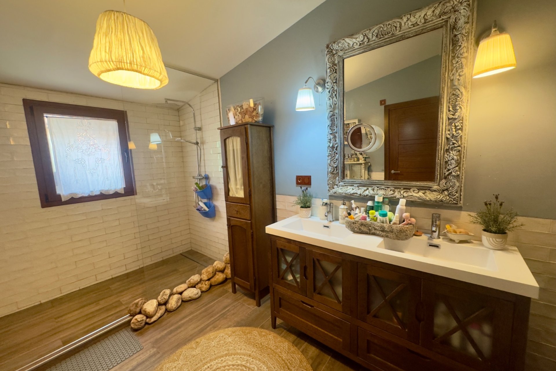 Herverkoop - Villa - Torrevieia - Aguas Nuevas