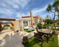 Herverkoop - Villa - Torrevieia - Aguas Nuevas