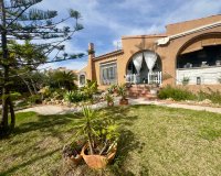 Herverkoop - Villa - Torrevieia - Aguas Nuevas