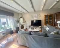 Herverkoop - Villa - Torrevieia - Aguas Nuevas