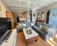 Herverkoop - Villa - Torrevieia - Aguas Nuevas