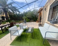 Herverkoop - Villa - Torrevieia - Aguas Nuevas