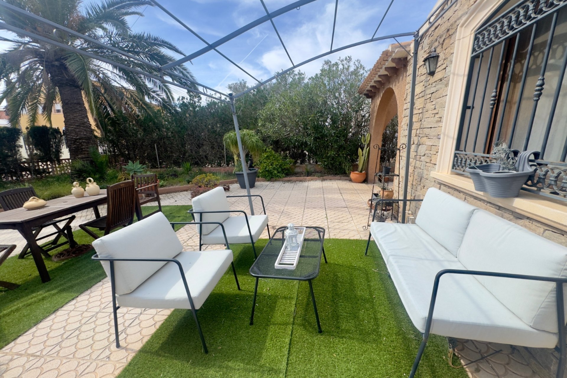 Herverkoop - Villa - Torrevieia - Aguas Nuevas