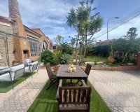 Herverkoop - Villa - Torrevieia - Aguas Nuevas