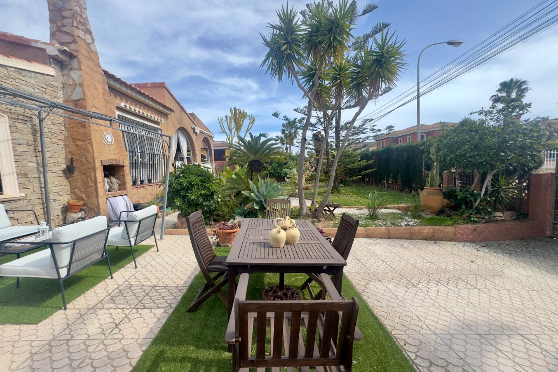 Herverkoop - Villa - Torrevieia - Aguas Nuevas