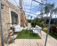 Herverkoop - Villa - Torrevieia - Aguas Nuevas