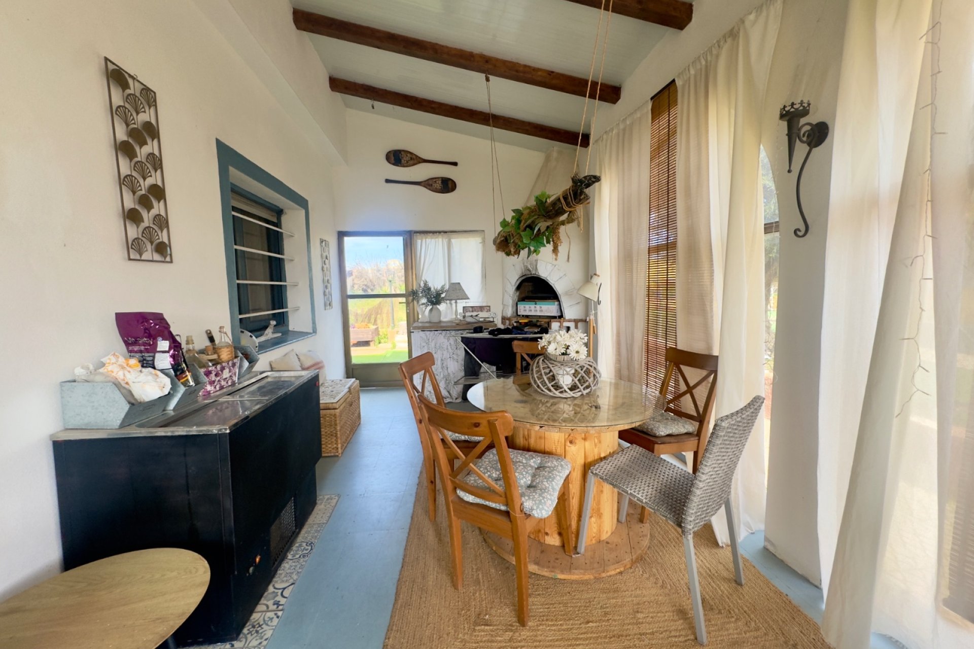 Herverkoop - Villa - Torrevieia - Aguas Nuevas