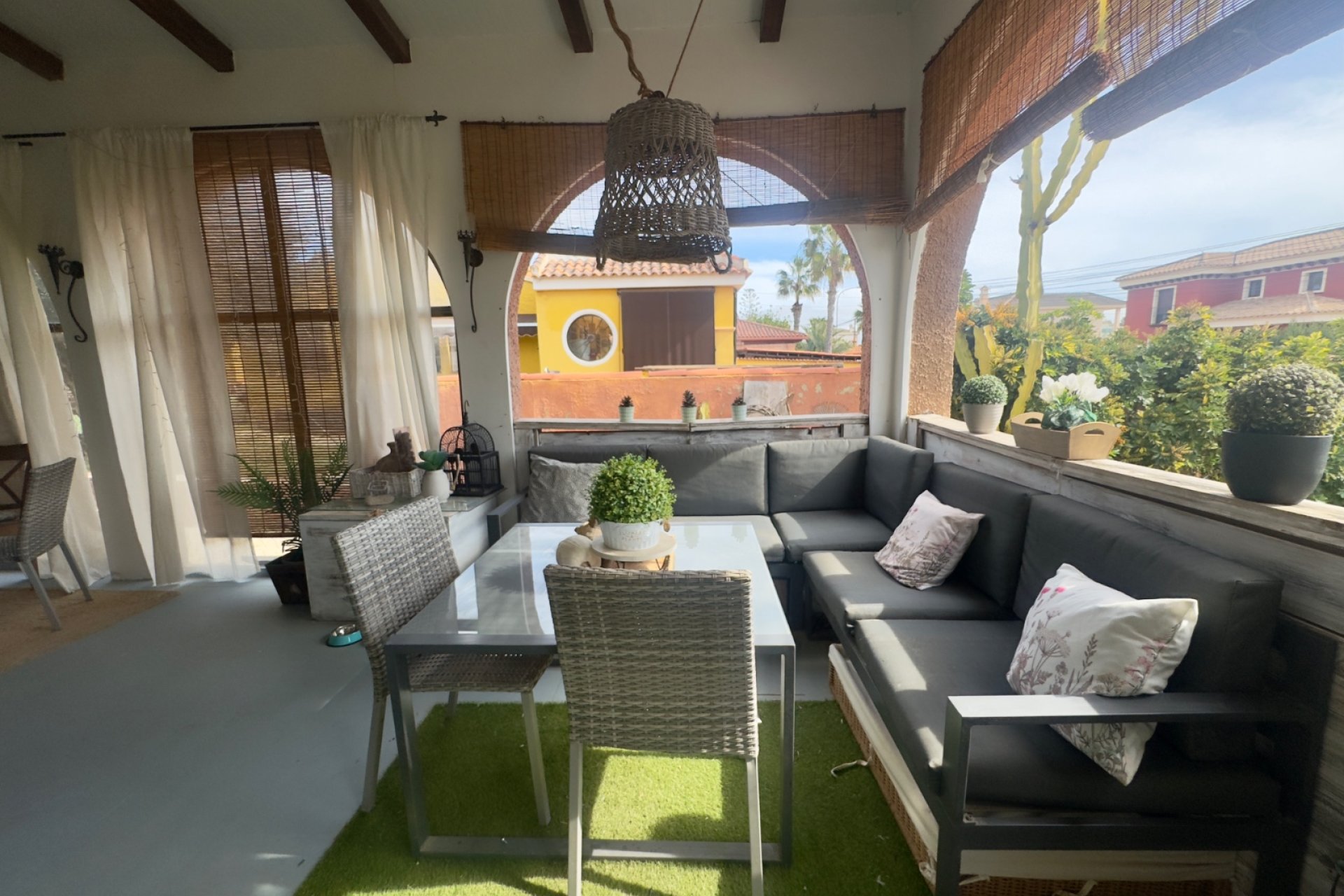 Herverkoop - Villa - Torrevieia - Aguas Nuevas