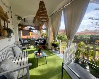 Herverkoop - Villa - Torrevieia - Aguas Nuevas