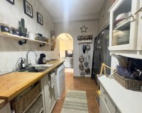 Herverkoop - Villa - Torrevieia - Aguas Nuevas