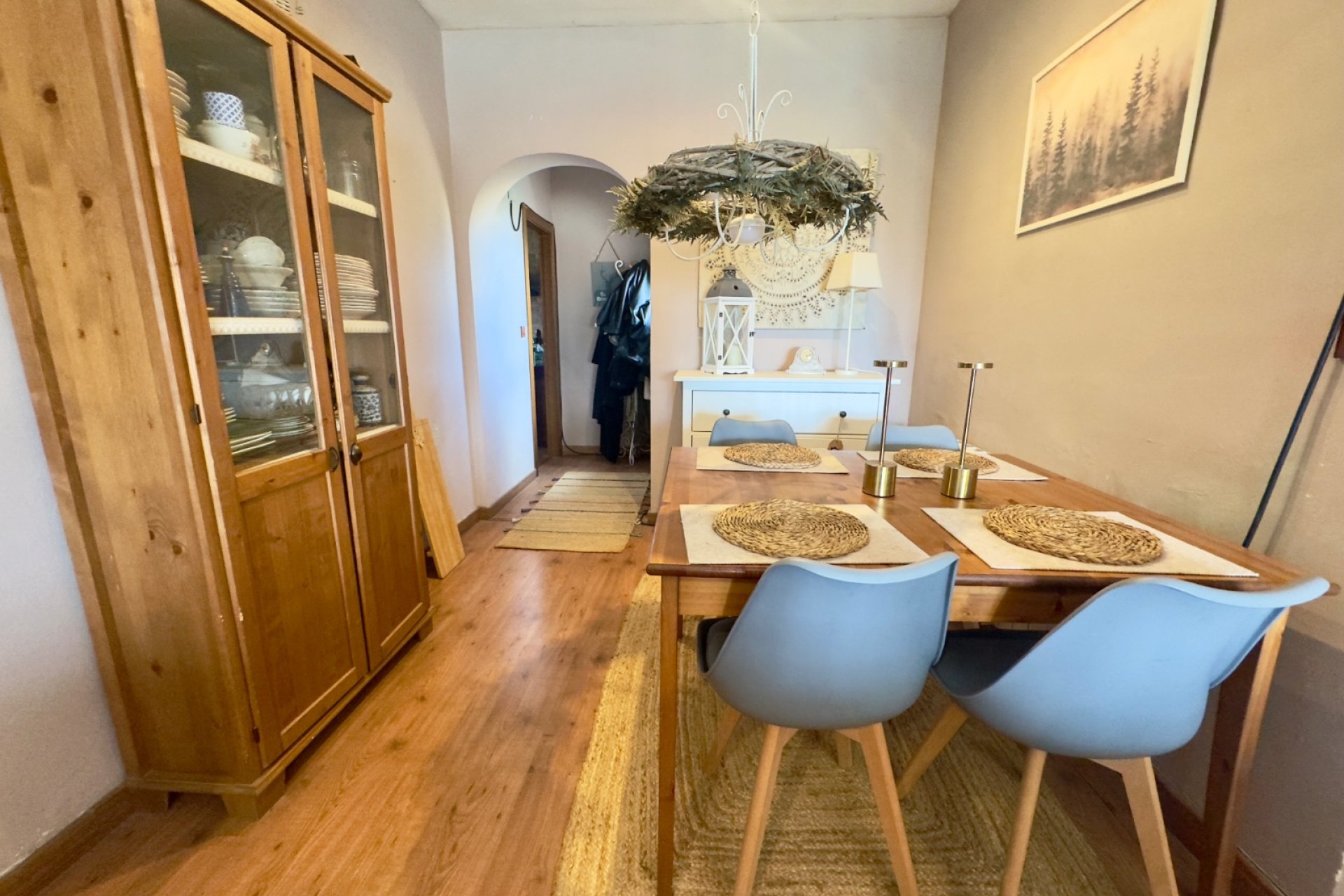 Herverkoop - Villa - Torrevieia - Aguas Nuevas