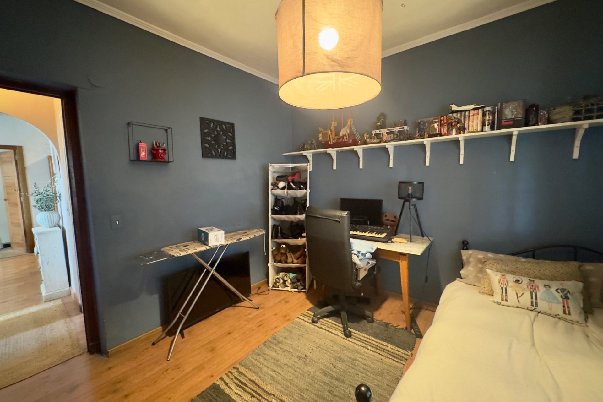 Herverkoop - Villa - Torrevieia - Aguas Nuevas