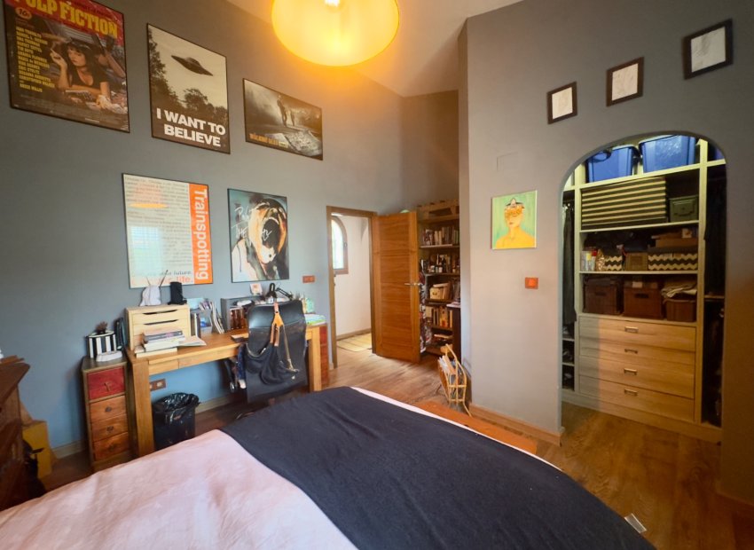 Herverkoop - Villa - Torrevieia - Aguas Nuevas