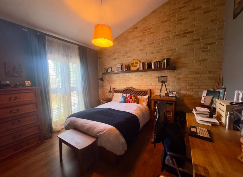 Herverkoop - Villa - Torrevieia - Aguas Nuevas