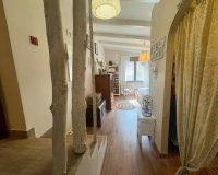 Herverkoop - Villa - Torrevieia - Aguas Nuevas